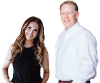 Amber Stitt and Scott Nelson, MD Disability Quotes disability and life insurance specialists