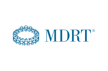 MDRT - Logo