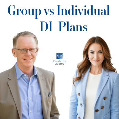 Group vs Private